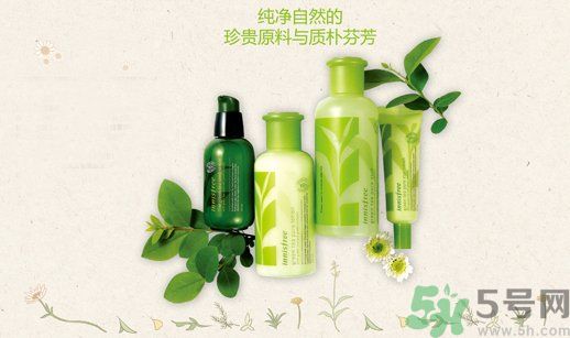 悅詩(shī)風(fēng)吟哪個(gè)系列能收縮毛孔？悅詩(shī)風(fēng)吟收縮毛孔效果好嗎？