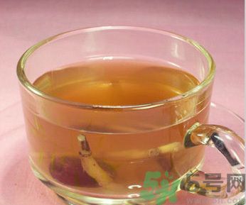 飯后可以喝魚腥草茶嗎？喝魚腥草茶好嗎？