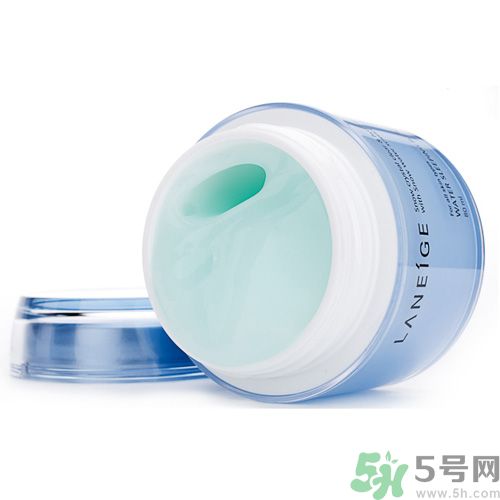 蘭芝夜間修護(hù)鎖水面膜怎么樣？蘭芝夜間修護(hù)鎖水面膜好用嗎？