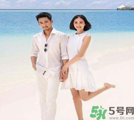 袁弘張歆藝結婚什么時候結婚？袁弘張歆藝是怎么在一起的？