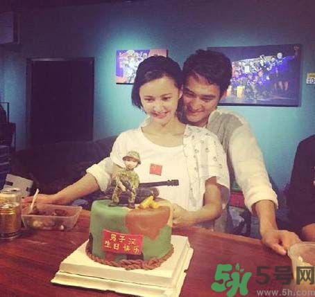 袁弘張歆藝結婚什么時候結婚？袁弘張歆藝是怎么在一起的？