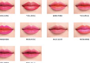 蘭芝、美寶蓮哪款咬唇口紅最好用？哪款咬嘴口紅更好看？