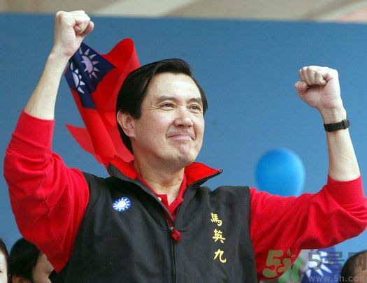 馬英九便當菜色曝光 馬英九愛吃什么？