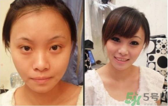 女子每天為化妝早起晚睡是怎么回事？怎么判斷女孩有沒有化妝？