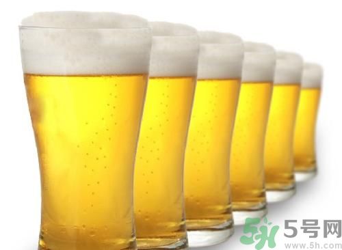 中風(fēng)可以喝啤酒?中風(fēng)喝啤酒好不好？