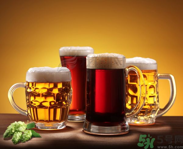 輸頭孢后能喝啤酒嗎？輸頭孢后喝啤酒好不好？