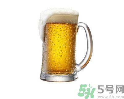 輸頭孢后能喝啤酒嗎？輸頭孢后喝啤酒好不好？