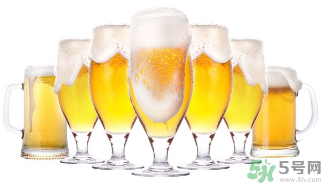 輸頭孢后能喝啤酒嗎？輸頭孢后喝啤酒好不好？