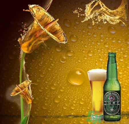 吃了消炎藥能喝啤酒嗎？吃消炎藥和啤酒好不好？