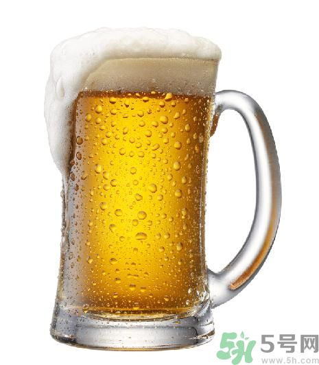 吃了消炎藥能喝啤酒嗎？吃消炎藥和啤酒好不好？