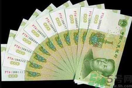 一元紙幣會退出流通嗎？一元紙幣的發(fā)展史是怎樣的？