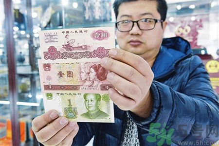 一元紙幣會退出流通嗎？一元紙幣的發(fā)展史是怎樣的？