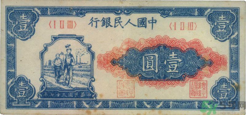 一元紙幣會退出流通嗎？一元紙幣的發(fā)展史是怎樣的？