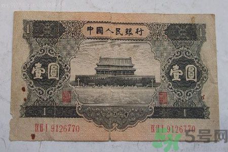 一元紙幣會退出流通嗎？一元紙幣的發(fā)展史是怎樣的？