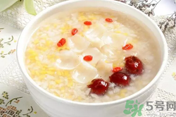 吃黑米粥會上火么?吃東西上火怎么辦 吃黑米粥會上火么?吃東西上火怎么辦