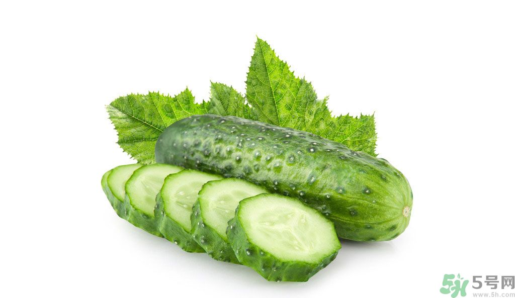 黃瓜可以減肥嗎？吃黃瓜能減肥嗎？