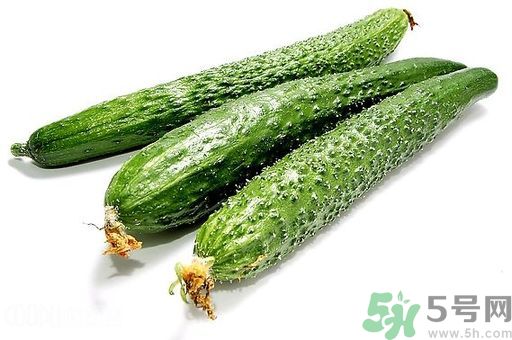 黃瓜可以減肥嗎？吃黃瓜能減肥嗎？