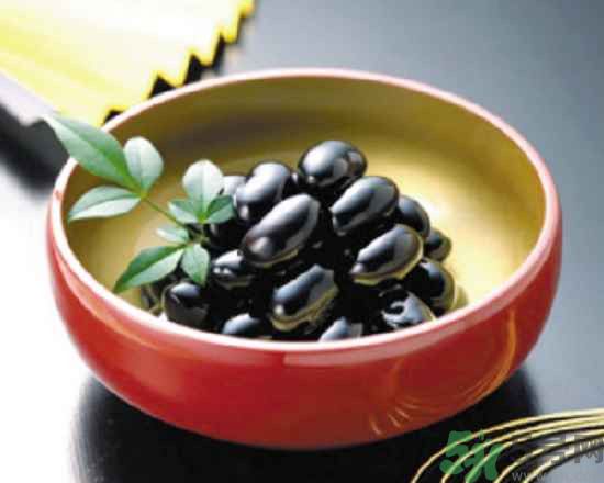 煮黑豆要多少長時間？黑豆怎么煮嗎？