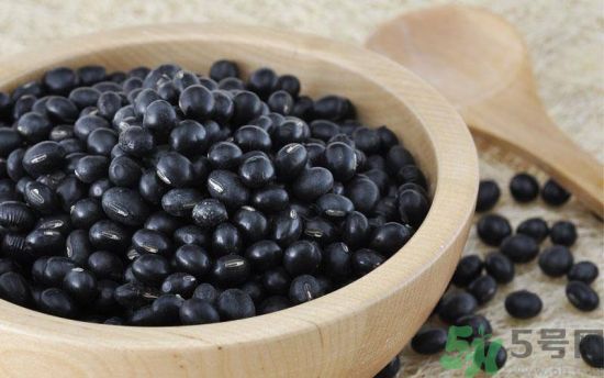 煮黑豆要多少長時間？黑豆怎么煮嗎？