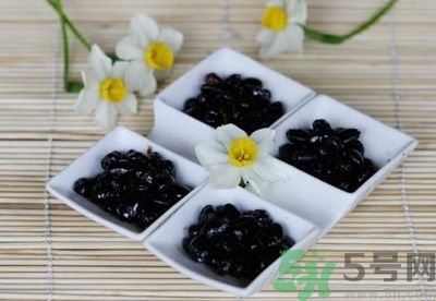 煮黑豆要多少長時間？黑豆怎么煮嗎？