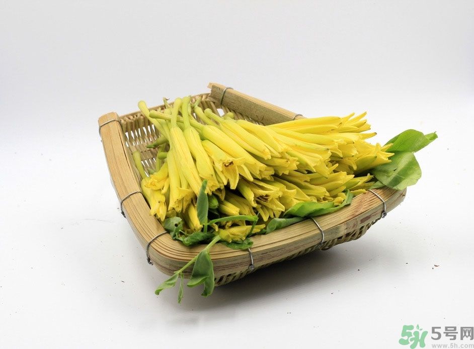 黃花菜可以治療抑郁癥嗎？兩噸黃花菜治好了抑郁癥是真的嗎？