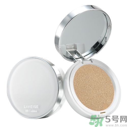 遮瑕用蘭芝氣墊bb哪個(gè)色號(hào)好？蘭芝氣墊bb怎么樣？