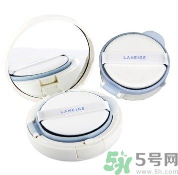 蘭芝和赫拉BB氣墊霜哪個遮瑕效果好？蘭芝和赫拉哪個好用？