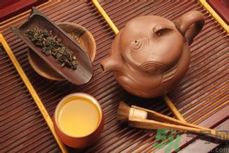 喝什么茶可以解春困？春困喝什么茶？