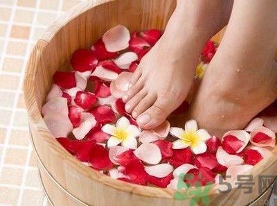 天天泡腳好不好？天天泡腳有什么壞處？