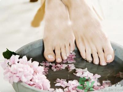天天泡腳好不好？天天泡腳有什么壞處？