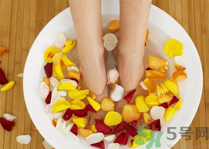 天天泡腳好不好？天天泡腳有什么壞處？