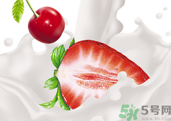 櫻桃可以和牛奶一起吃嗎?櫻桃能和牛奶一起吃嗎?.png 櫻桃可以和牛奶一起吃嗎?櫻桃能和牛奶一起吃嗎?.png