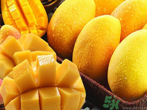 拉肚子能吃芒果嗎？拉肚子吃芒果好不好？