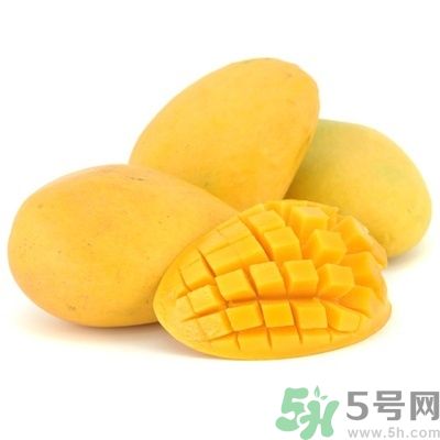 拉肚子能吃芒果嗎？拉肚子吃芒果好不好？