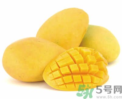 吃芒果會上火嗎？吃芒果上火怎么辦？