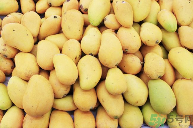 吃芒果會上火嗎？吃芒果上火怎么辦？