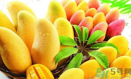 吃芒果會上火嗎？吃芒果上火怎么辦？