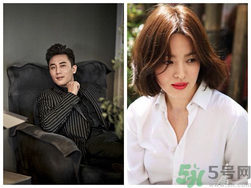 杜淳為什么想娶宋慧喬？宋慧喬的魅力有哪些？