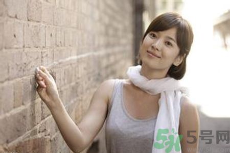 杜淳為什么想娶宋慧喬？宋慧喬的魅力有哪些？