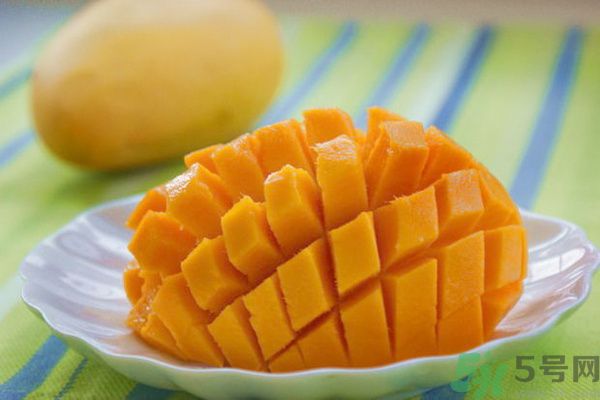 引完產(chǎn)能吃芒果嗎？引完產(chǎn)吃芒果好不好？