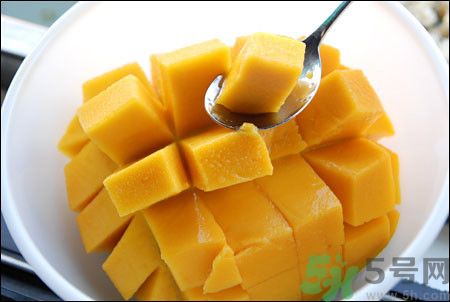 引完產(chǎn)能吃芒果嗎？引完產(chǎn)吃芒果好不好？