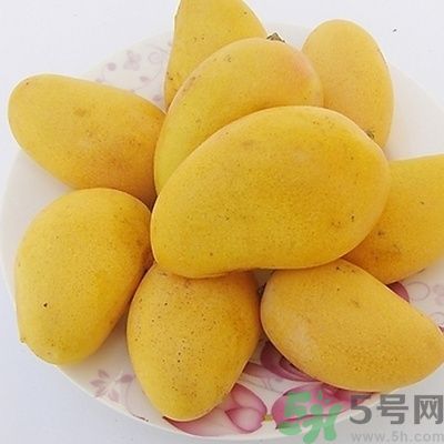 吃芒果能減肥嗎？吃芒果減肥可以嗎？