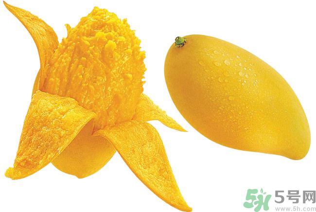 吃芒果能減肥嗎？吃芒果減肥可以嗎？