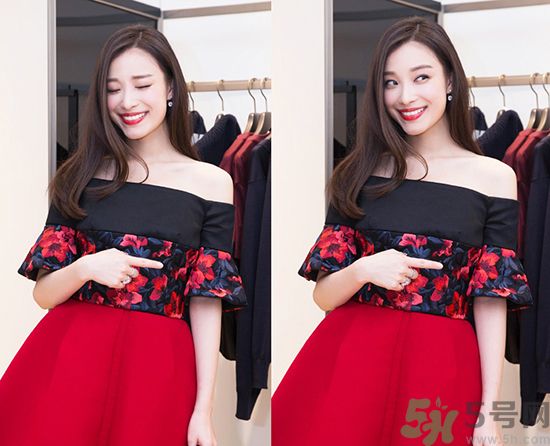 一字肩衣服適合什么人？一字肩衣服怎么穿？