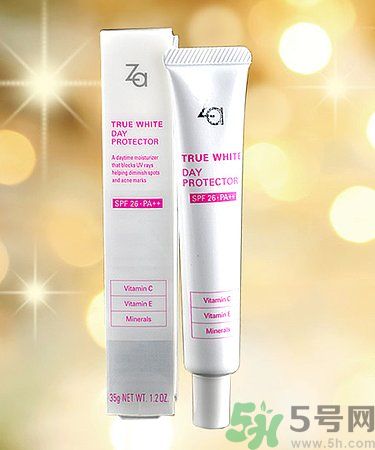 油性皮膚可以用za美白隔離霜嗎？油性皮膚用za美白隔離霜好嗎？