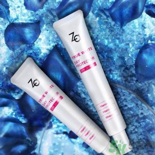 油性皮膚可以用za美白隔離霜嗎？油性皮膚用za美白隔離霜好嗎？