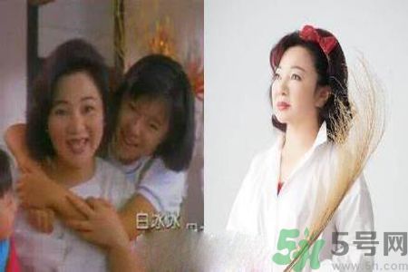 白冰冰女兒19年前為什么慘遭綁架殺害 ？白冰冰是誰？