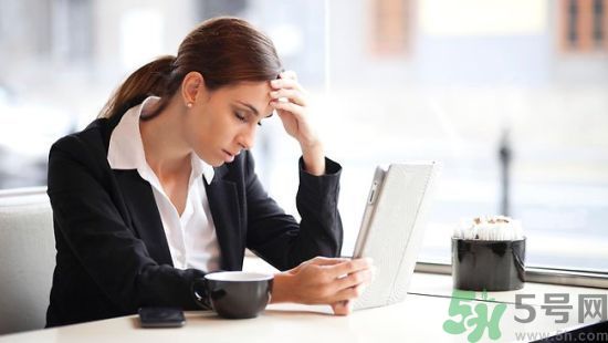 工作壓力大吃什么緩解？工作壓力大怎么調(diào)節(jié)？