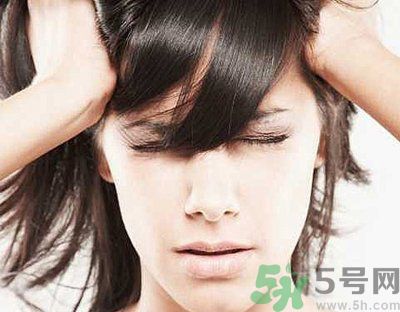 春季頭痛怎么辦？頭痛吃什么可以緩解？