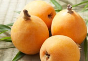 春天吃枇杷可以減肥嗎？吃枇杷減肥怎么樣？